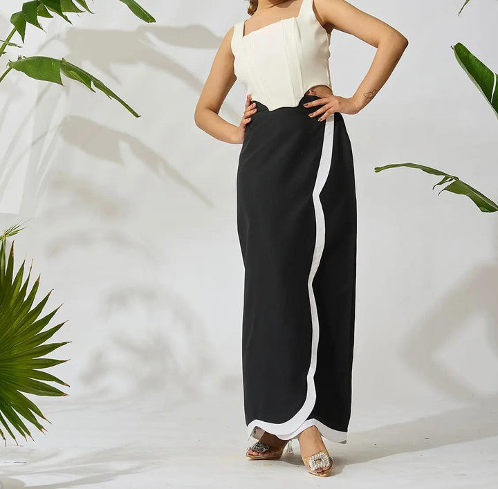 Wrap Around Skirt - Risate
