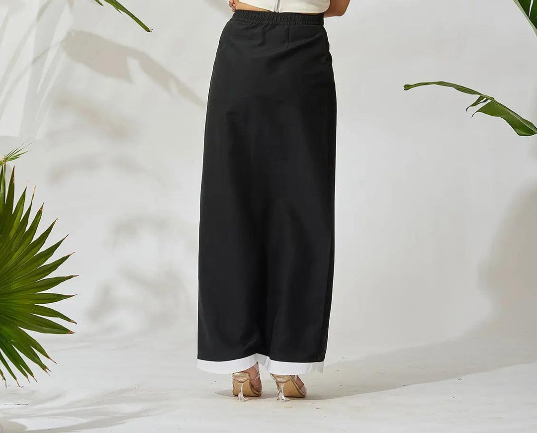 Wrap Around Skirt - Risate