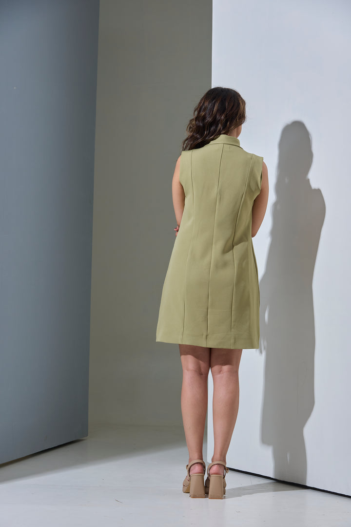 Elara Dress