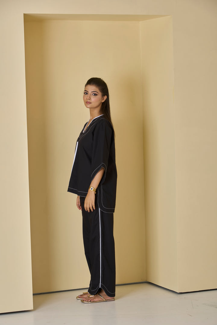 Shadow Stitch Set
