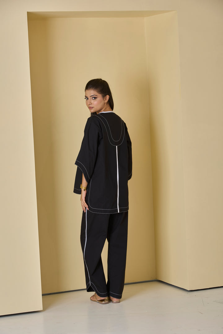Shadow Stitch Set