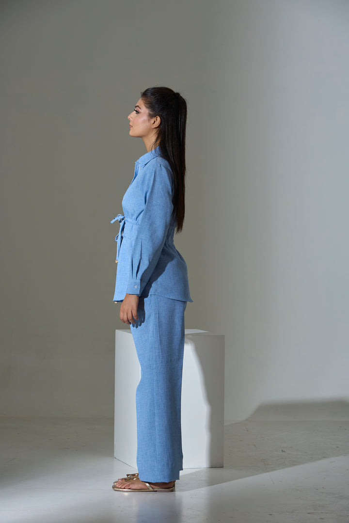Skyline Cinch Co-ord Set