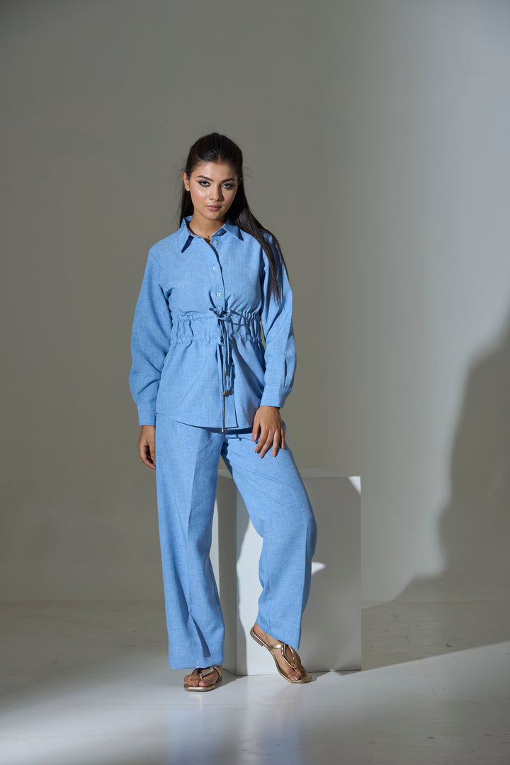 Skyline Cinch Co-ord Set