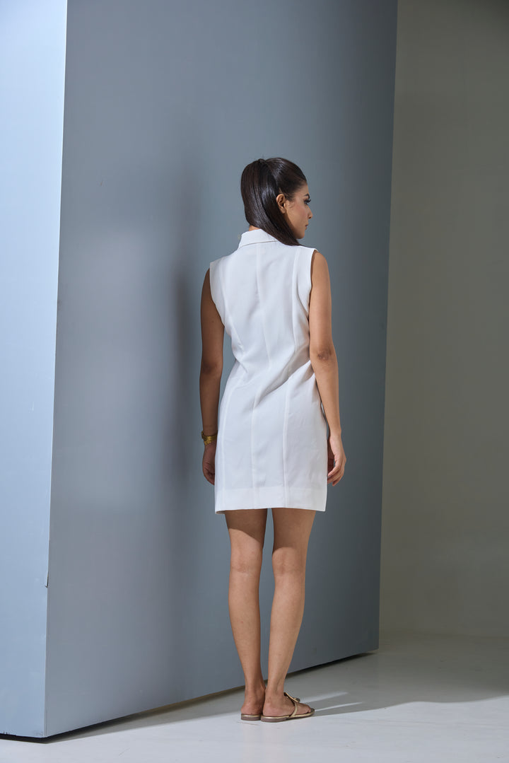 Elara Dress